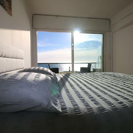 Promenade Des Anglais Vue Mer Ницца Экстерьер фото